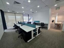 South Beach Tower (D7), Office #546934201